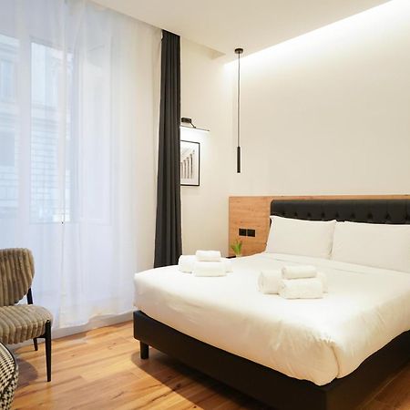 No Man'S Land Guesthouse Рим Екстер'єр фото