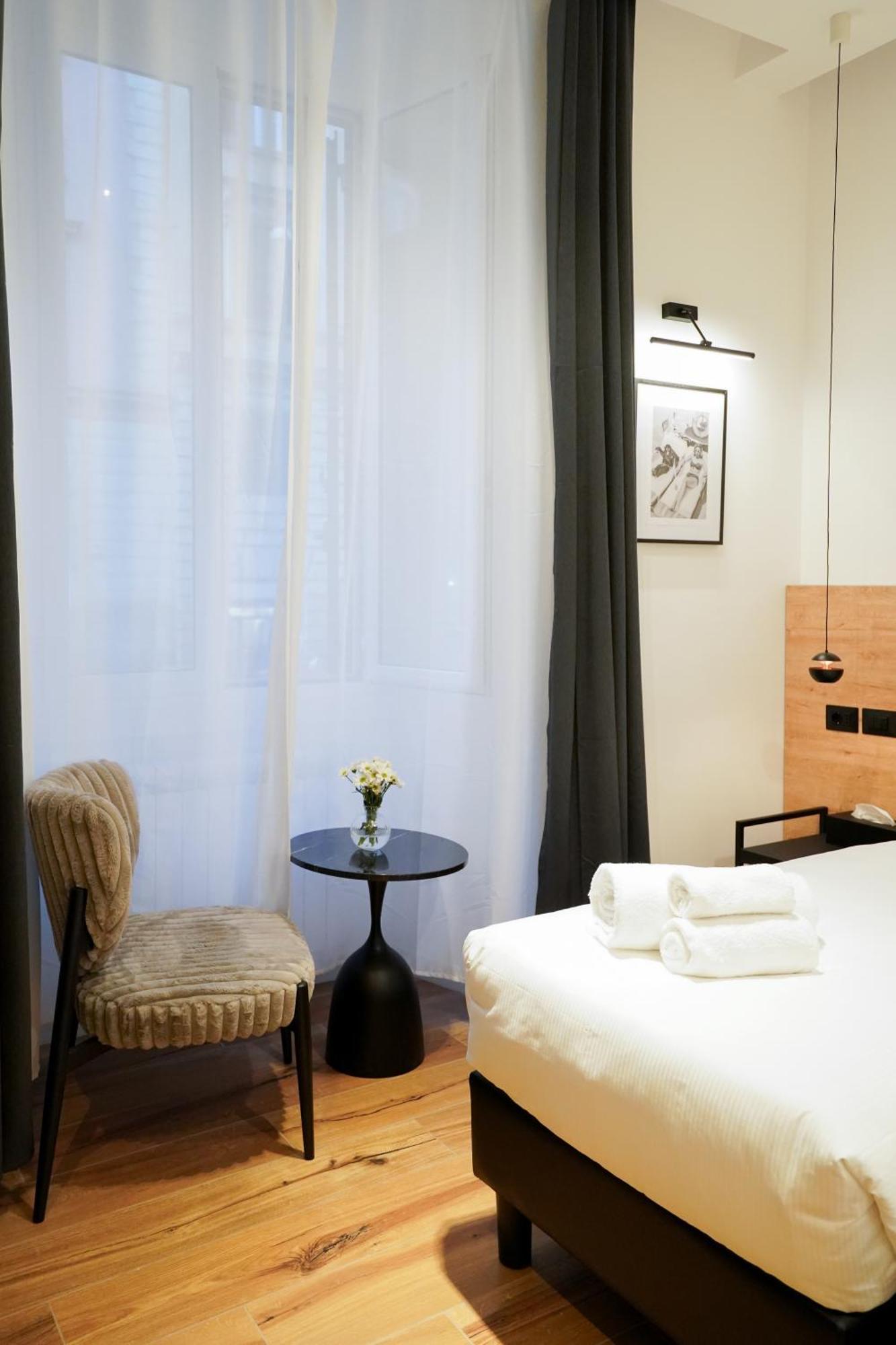 No Man'S Land Guesthouse Рим Екстер'єр фото