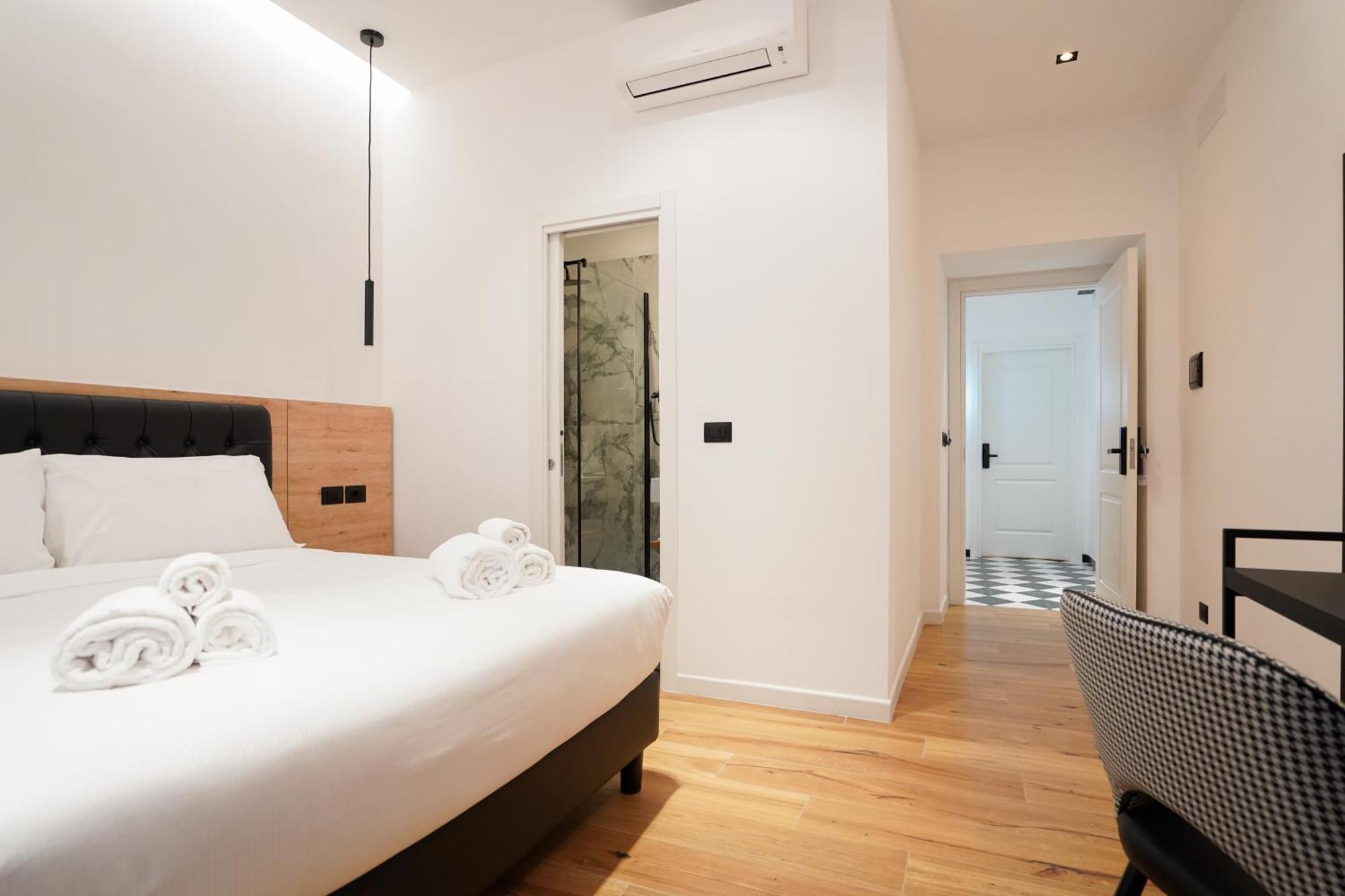 No Man'S Land Guesthouse Рим Екстер'єр фото