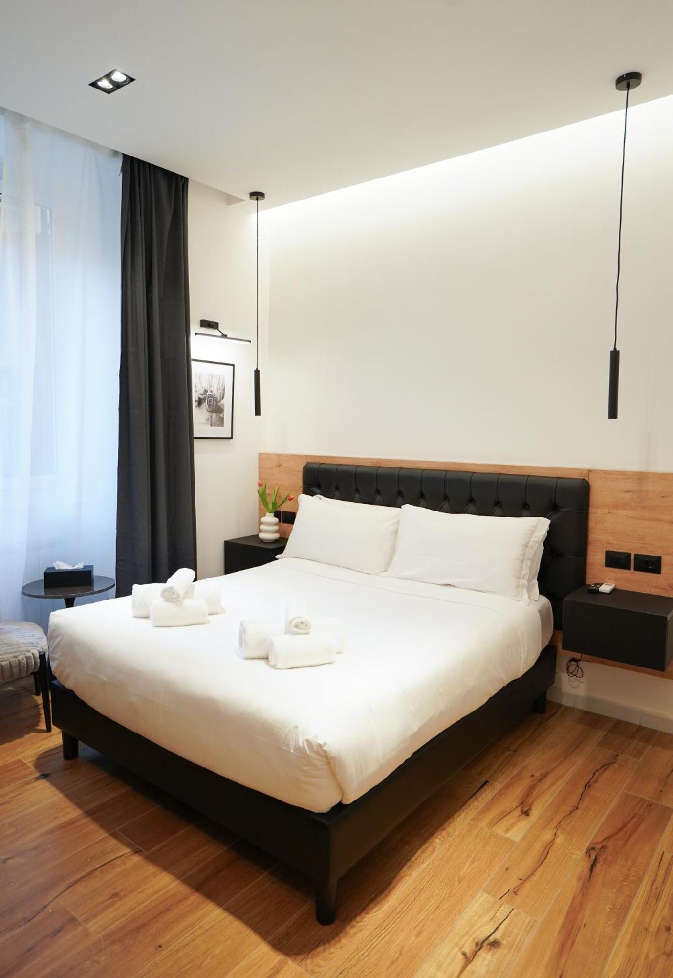 No Man'S Land Guesthouse Рим Екстер'єр фото