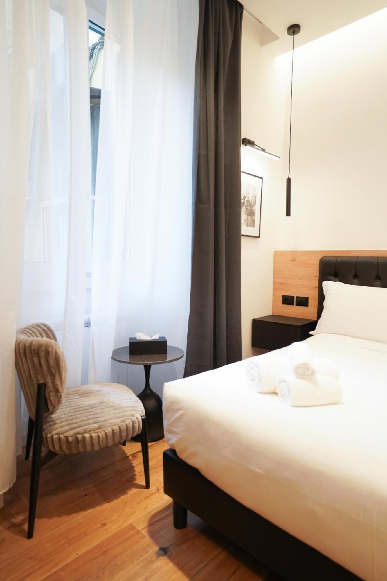 No Man'S Land Guesthouse Рим Екстер'єр фото