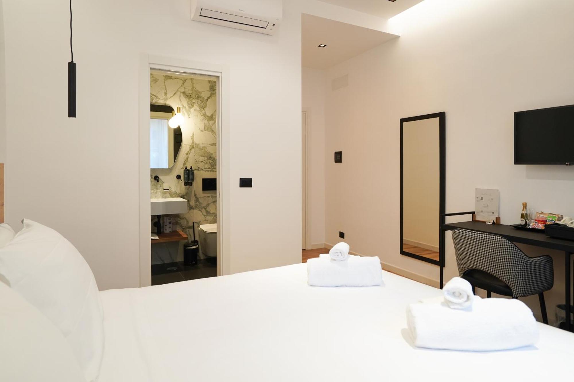 No Man'S Land Guesthouse Рим Екстер'єр фото