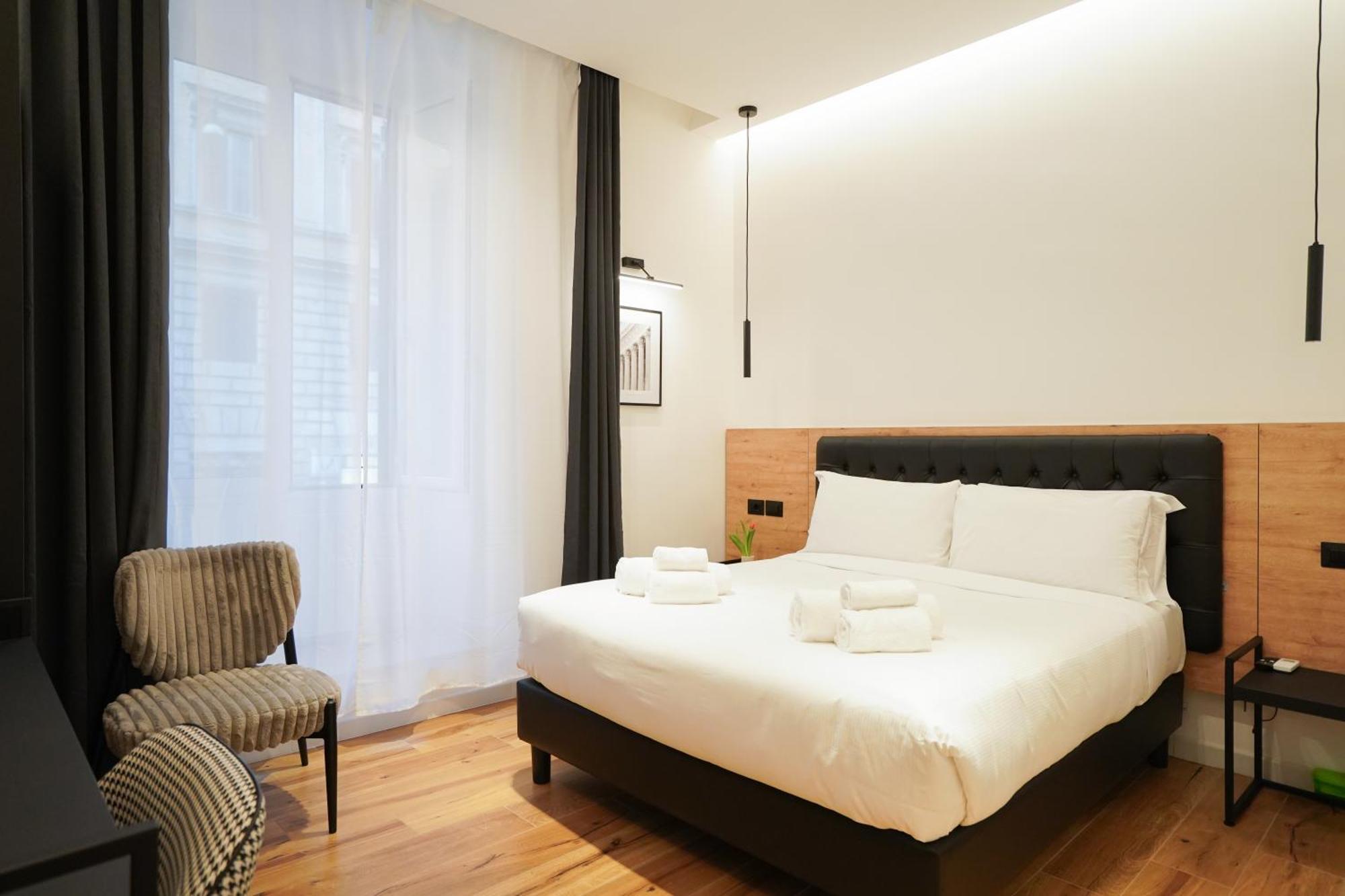 No Man'S Land Guesthouse Рим Екстер'єр фото