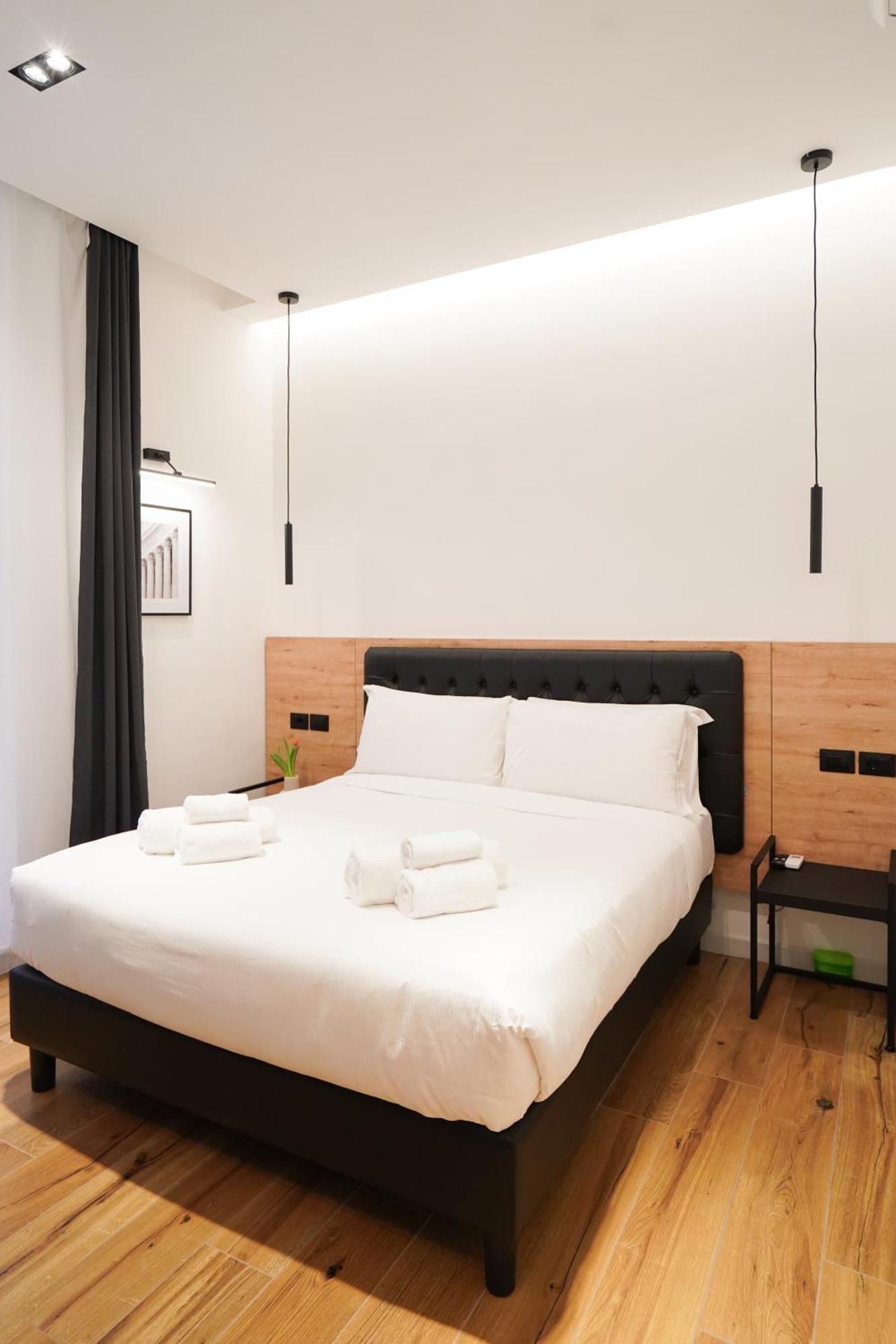 No Man'S Land Guesthouse Рим Екстер'єр фото