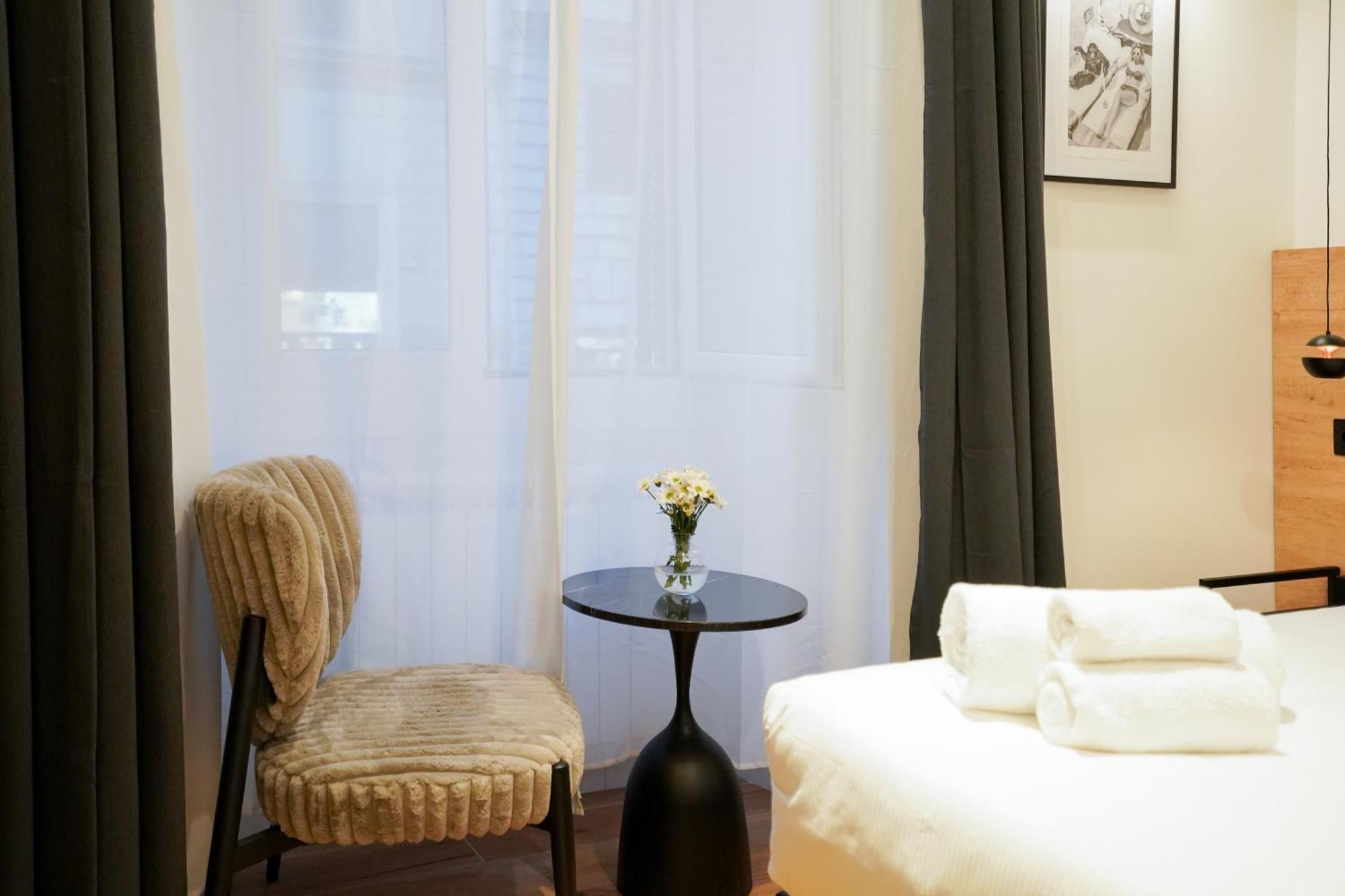 No Man'S Land Guesthouse Рим Екстер'єр фото