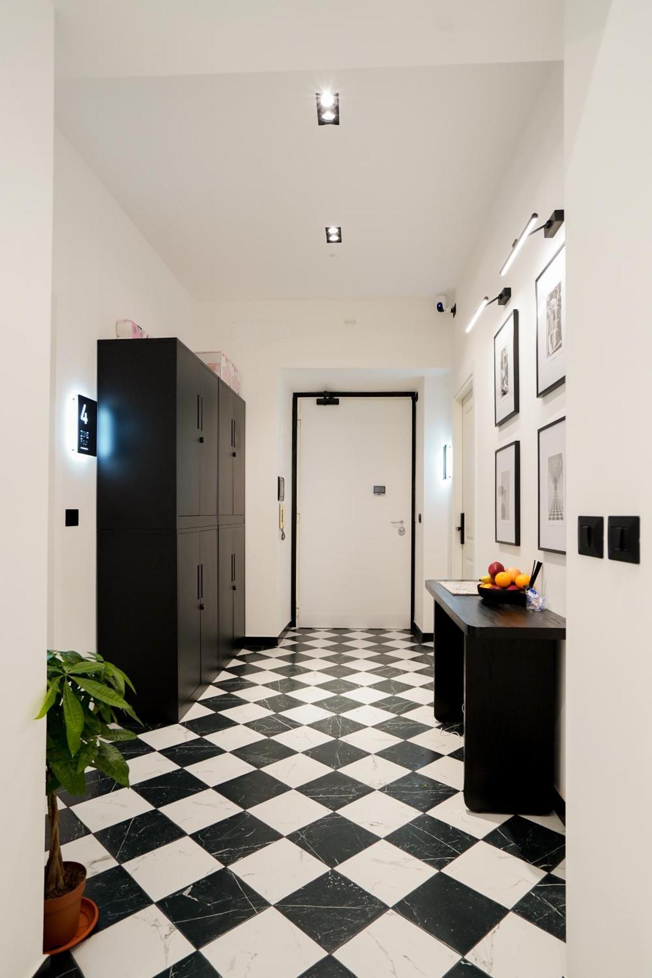 No Man'S Land Guesthouse Рим Екстер'єр фото